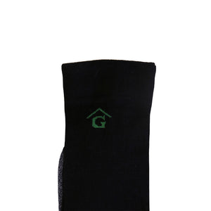 Bull Road Socks Circulation Thin Sock Band View