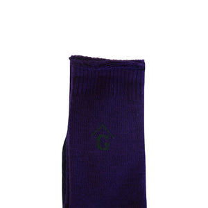 Bull Road Socks Heavy Weight Boot Sock Band View