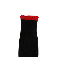 Load image into Gallery viewer, Bull Road Socks The Outback Sock Band View
